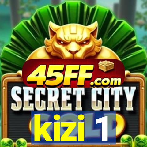 kizi 1